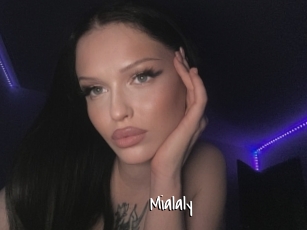 Mialaly
