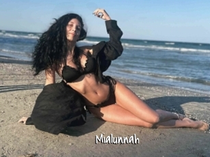 mialunnah Sexy Footjobs