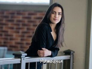 Miamedison