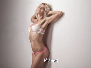 Mianaa