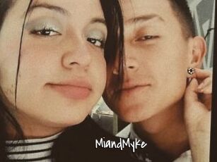 MiandMyke