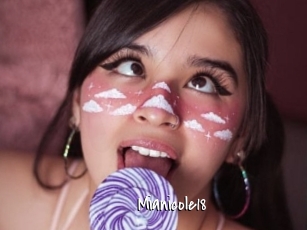 mianicole18 Sexy Footjobs