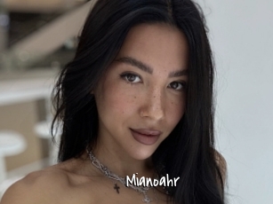 Mianoahr