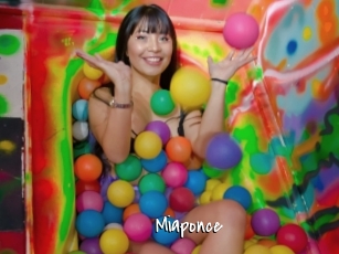 Miaponce