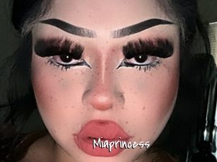 Miaprincess