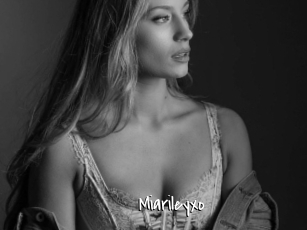 Miarileyxo