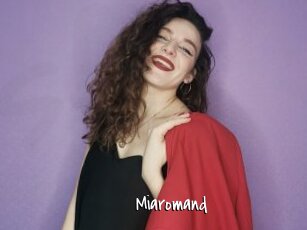 Miaromand