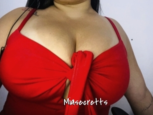 Miasecretts