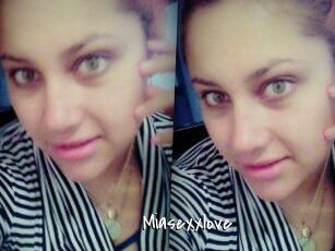 miasexxlove Sexy Footjobs