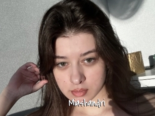 miashandri Sexy Footjobs