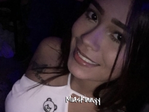 Miaskinnyy