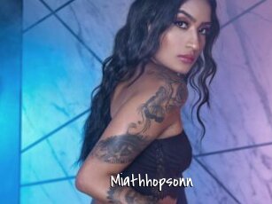 Miathhopsonn