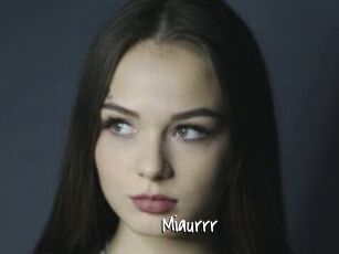 Miaurrr