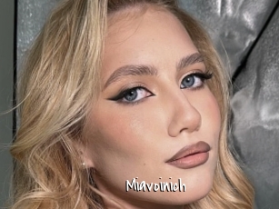 Miavoinich