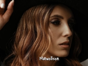 Miawollson