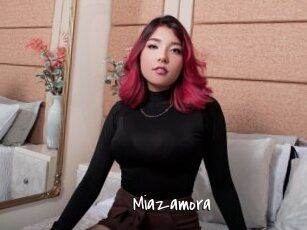 Miazamora
