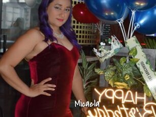 Micaela