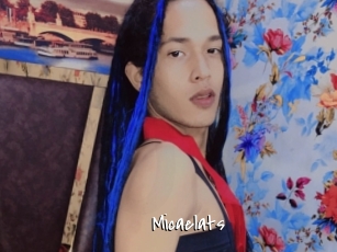 Micaelats