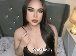 micaellaslay Sexy Footjobs