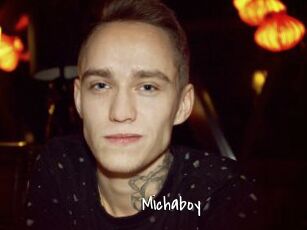 Michaboy