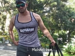 Michael_ben