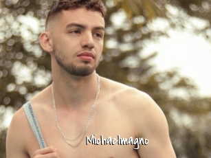 michaelmagno Sexy Footjobs