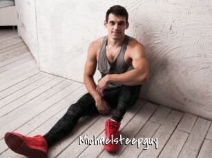 Michaelsteepguy