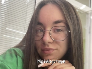 Michalejorison