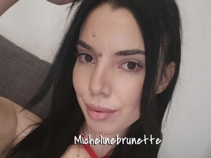 Michelinebrunette