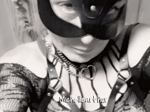 Michellearthur