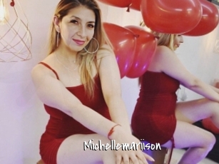 Michellemariison