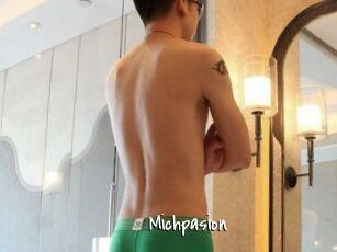 Michpasion
