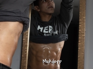 Mickdepp