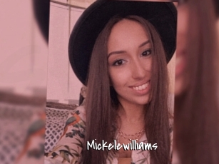 Mickelewilliams