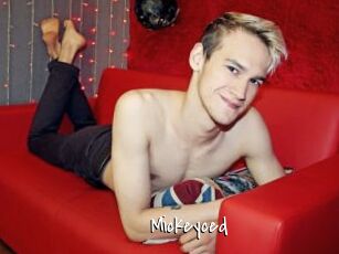 Mickeyced