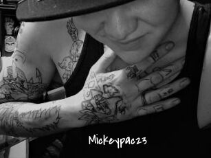 Mickeypac23
