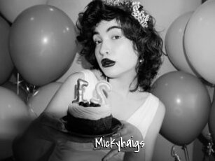 Mickyhaigs