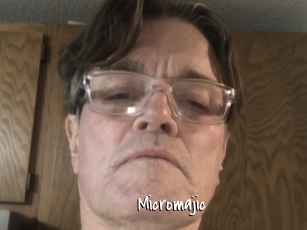 Micromajic