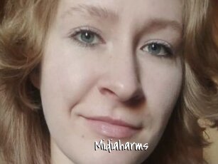 Midiaharms