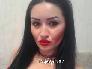 midnightcat Sexy Footjobs
