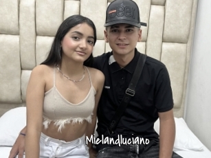 Mielandluciano