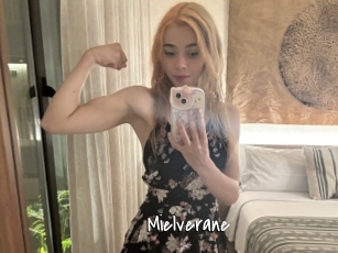 Mielverane