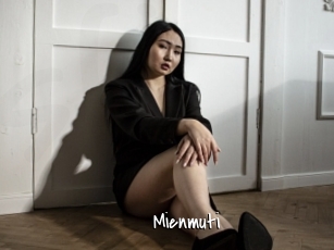 Mienmuti