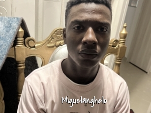 Miguelanghelo