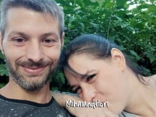 Mihaiandflori
