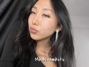 Mihasiramikoto