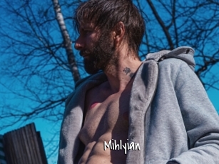 mihlyian Sexy Footjobs