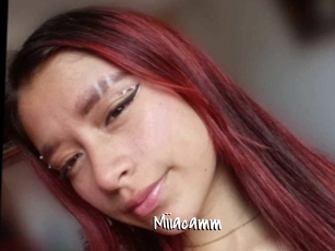 Miiacamm