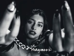 Miiagomeez