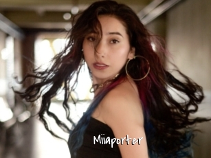 Miiaporter